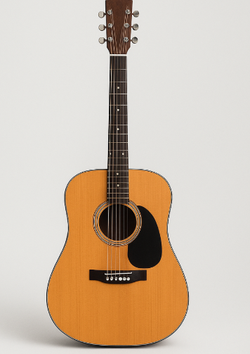 guitar